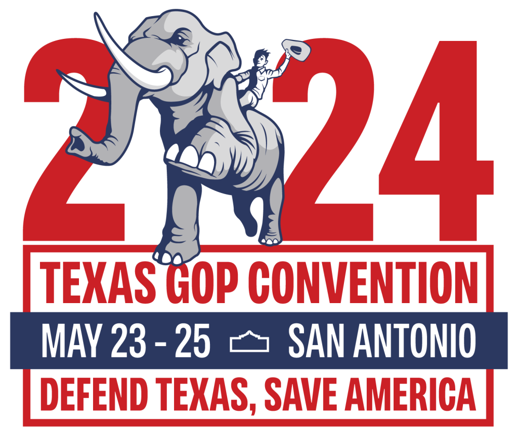 Texas GOP Convention 2024