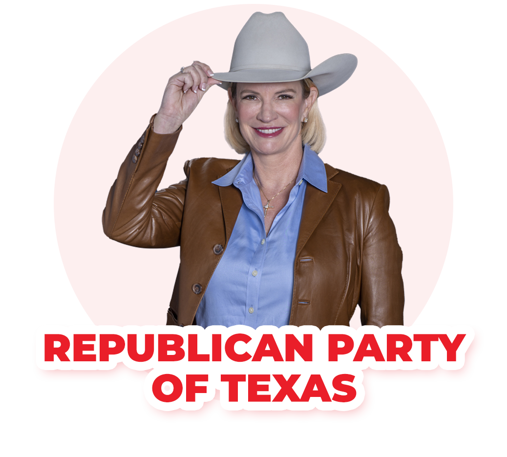 Texas GOP Convention 2024